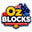 Oz Blocks logo